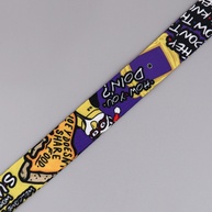 Lanyards Friends: Estilo e Praticidade! - imagem 3