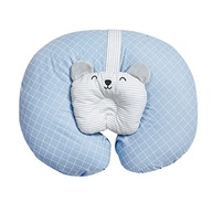 Almofada de Amamentação Papi Friends com Travesseiro Anatômico 62x50cm - Conforto e Praticidade para Mães Modernas - imagem 4