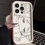 Capinha Frieren: Proteção e Estilo para Xiaomi! - imagem 3