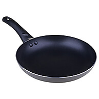 Frigideira Antiaderente Cazza Cucina 22cm: Cozinhe com Estilo e Praticidade - imagem 1
