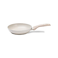 Frigideira Brinox 24cm Antiaderente – Cozinha com Estilo e Praticidade - imagem 1