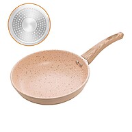 Frigideira Cerâmica Lyor 20cm: Cozinhe Sem Grudar! - imagem 1