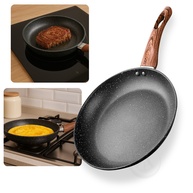 Frigideira de Indução Cerâmica MTA: Cozinhe Fácil! - imagem 1