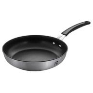 Frigideira Inox Electrolux 24cm: Antiaderente e Versátil! - imagem 1