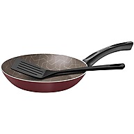 Frigideira Tramontina Paris 26cm: Cozinhe Sem Grudar! - imagem 1