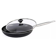 Frigideira Tramontina Piemonte 30cm: Cozinhe Sem Grudar! - imagem 1