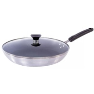 Frigideira Tramontina Profissional: Cozinhe Fácil! - imagem 1