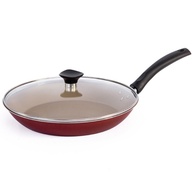 Frigideira Tramontina Turim Antiaderente: Cozinhe Sem Grudar! - imagem 1