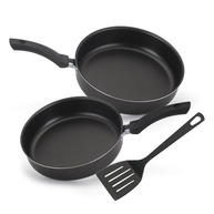Frigideiras Antiaderentes Nacional: Cozinhe Fácil! - imagem 1