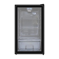 Frigobar Expositor 95L: Praticidade e Design! - imagem 1