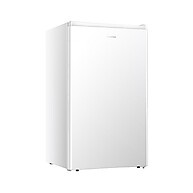 Frigobar Hisense 90L: Compacto e Versátil! - imagem 1