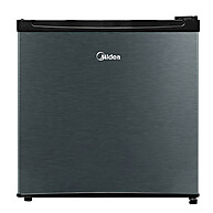 Frigobar Midea 45L: Compacto, Inox e Ideal! - imagem 1