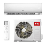 AR Condicionado SPLIT TCL 22.000 BTUs Frio - TAC-22CSA2 220V | Silencioso e Eficiente - imagem 2