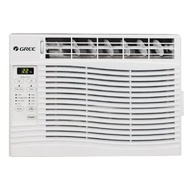 Ar Condicionado Janela Gree 7000 BTU/h Frio R32 com Controle Eletrônico - Eficiência e Conforto Silencioso - imagem 2