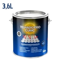 Tinta Térmica para Telhado Frio Cumc 18L - Refresque sua Cobertura com Tecnologia Avançada - imagem 4