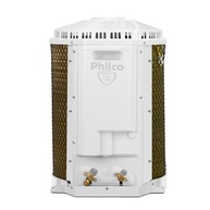 Ar Condicionado Split Philco Hi Wall Inverter 9000 BTU/h - Quente e Frio, Classe A, Eco R32 - imagem 5
