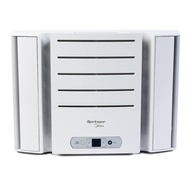 Ar-condicionado Springer Midea 7.500 BTU Inverter Frio 220V - Eficiência A com Tecnologia Inteligente - imagem 1
