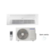 Ar Condicionado Inverter Cassete WindFree 17.000 BTUs com WiFi - Frio e Quente 220V - imagem 4