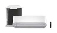 Ar-Condicionado Electrolux Split 18.000 BTUs Color Adapt Frio Wi-Fi 220V - Eficiência Inverter & Design Personalizável - imagem 1