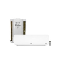 Ar Condicionado Split Inverter Philco 24000 BTU/h Frio Eco PAC24FC 220V - Eficiência e Conforto Silencioso - imagem 2
