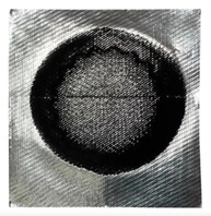 Remendo a Frio V-1 40mm: Reparo Rápido e Duradouro para Câmaras de Ar (Caixa c/100) - imagem 4