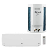 Ar Condicionado Philco 24000 BTU Inverter Quente e Frio 220V - Eficiência A com Tecnologia Inteligente - imagem 2