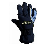 Luva Impermeável Motosky: Proteção Total Contra Chuva e Frio - imagem 2