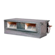 Ar Condicionado Duto Carrier Versatile 30000 BTUs Frio 220V – Climatize Grandes Ambientes com Estilo - imagem 4