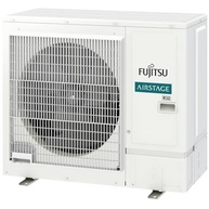 Ar Condicionado Split Inverter Fujitsu 24000 BTU – Quente e Frio Eficiente e Silencioso - imagem 2
