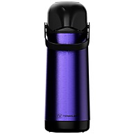 Garrafa Térmica Inox 1L: Quente ou Frio! - imagem 2