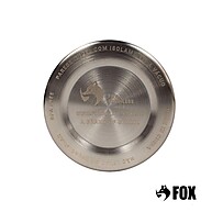 Copo Térmico Fox 473ml: Quente ou Frio! - imagem 2