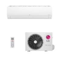 Ar-Condicionado Split LG Dual Inverter Voice 36.000 BTUs – Controle por Voz, Frio e Quente, 220V - imagem 2