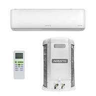 Ar Condicionado Split Inverter 12.000 BTU/h Quente e Frio - Tecnologia Econômica e Sustentável - imagem 2