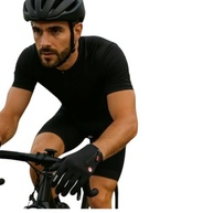 Luva Moto Esportiva Impermeável: Proteção Total contra Frio, Chuva e Vento para Motoqueiros e Ciclistas - imagem 4