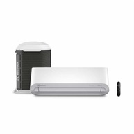Ar-Condicionado Electrolux Split 24.000 BTUs Frio Wi-Fi - Controle Inteligente e Design Moderno - imagem 2
