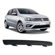 Friso Grade Saveiro G7/Gol G8: Upgrade Visual! - imagem 1