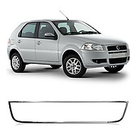 Friso Parachoque Palio G4: Deixe seu carro impecável! - imagem 1