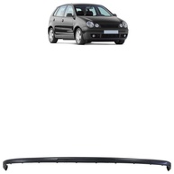 Friso Parachoque Polo 2003-2006: Preto Liso! - imagem 1