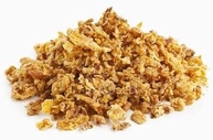 Cebola Crispy Onions Frita Crocante 500g Wenutri - imagem 3