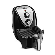 Fritadeira Air Fryer 5L Mondial: Frite Sem Óleo e Com Estilo - imagem 1
