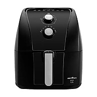 Fritadeira Air Fryer Britânia 5,5L BFR50: Saudável e Prática - imagem 1
