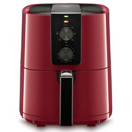 Fritadeira Air Fryer Elgin: Saúde e Sabor! - imagem 1