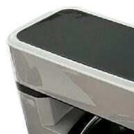 Fritadeira Elétrica Inox 10L: Saudável, Rápida e Sem Óleo - imagem 1