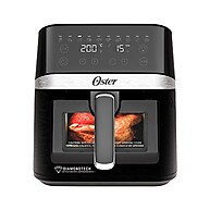 Fritadeira Oster DiamondTech 6L: Sua Nova Aliada! - imagem 1