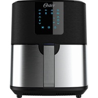 Fritadeira Oster Ultra: Saúde e Praticidade! - imagem 1