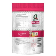 Quero Alho Frito 500g - imagem 2