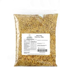 Alho frito crocante (200g) - imagem 1