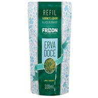 Frizon Erva Doce: Limpeza Suave e Perfume Relaxante - imagem 1