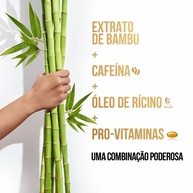 Pantene Bambu: Hidratação e Fim do Frizz! - imagem 2