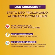 Selagem Mágica DaBelle: Liso Arrasador Sem Frizz - imagem 2